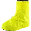 Vaude Bike Gaiter short, skoovertrekk, gul