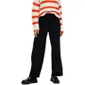 Selected Tinni Relaxed Wide Fit Bukser