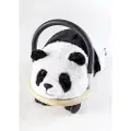 Wheely bug Panda Plush, small