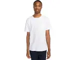 Element Icon Label Pocket Kortarmet T-skjorte