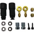 Jagwire Quick Fit Adapter Magura Mt Kontakt