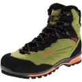 Lowa Cadin Ii Goretex Mid Fjellklatrestøvler