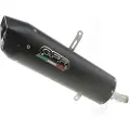 Gpr Exhaust Systems Furore Maxter 125 00-02 Homologert Slip On Lyddemper