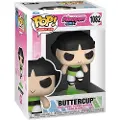 Funko POP! Pop! Powerpuffjentene Soleiefigur 9 Cm
