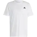 Adidas Sl Sj Kortarmet T-skjorte