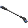 Mahle Smartbike Systems X20 E182 Range Extender 30º Batterikontakt