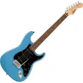 Fender Sonic Stratocaster LRL California Blue