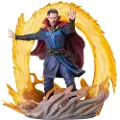 Marvel Doctor Strange I Galleriet For Dioramafigurer I Multiverset Av Galskap