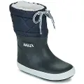 Aigle Nb1112 Giboulee 2 Regnstøvler