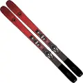 Rossignol Sender 94 Konect+nx 12 Konect Gw Alpin Ski Pakke