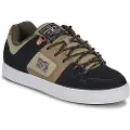 Dc-shoes Pure Wnt Winter Sko brun