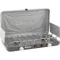Outwell Annatto Gasskomfyr For Camping 2 Brennere