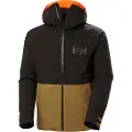 Helly Hansen Powderface Jakke