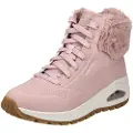 SKECHERS Uno Rugged Støvler