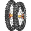 Metzeler Mc360 Mid Hard 62m Tt Nhs Off-road Bakdekk