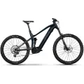 Haibike Allmtn 6 29´´ Slx 2025 Elektrisk Terrengsykkel