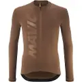 Mavic Aksium Thermo Langermet Trøye
