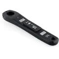 Inpeak Powercrank-e Shimano 105 R7100 Venstre Krank Med Effektmåler