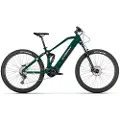 Conor Bora Vinka E30 29´´ Cues U6000 Elektrisk Terrengsykkel