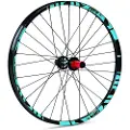 Gtr Sl35 Boost Plus 29´´ 6b Disc Tubeless Mtb Bakhjul