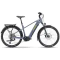 Haibike Trekking 7.5 High Xt 2025 Elektrisk Sykkel