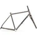 Bombtrack Audax Grusramme