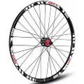 Gtr Sl35 Plus 27.5´´ Tubeless Mtb Bakhjul