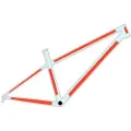 RideWrap Covered Steel Mtb Rammebeskyttelse