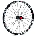 Gtr Sl35 27.5´´ Cl Disc Tubeless Mtb Bakhjul