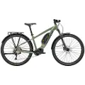 Kona El Kahuna Suv E6100 29´´ Deore 2024 Elektrisk Sykkel