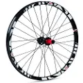 Gtr Sl35 E-bike Boost 29´´ 6b Disc Tubeless Mtb Bakhjul