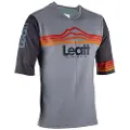 Leatt Enduro 3.0 Kortskjortet Enduro-sykkeltrøye