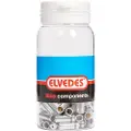 Elvedes 4.2 Mm Hylser Til Girvaierstrømpe 50 Enheter