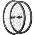 Progress G30 Disc Tubeless Landeveishjulsett