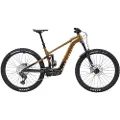 Marin Rift Zone El Xr Int 29´´ 2024 Terrengsykkel