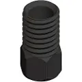 VAR Shimano Kompresjonsmutter 10 Enheter
