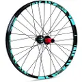 Gtr Sl35 E-bike Boost 27.5´´ 6b Disc Tubeless Mtb Bakhjul