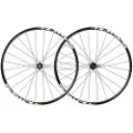 Mavic Crossride Fts-x 27.5´´ 6b Disc Qr Mtb-hjulsett