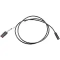 Specialized Ele Wiring Hmi Brose Motors 985 Mm Skjermkabel