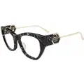 Philipp Plein Vpp123m Kvinne Med Briller