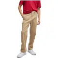 Hugo Boss Zayn242 01 Blue Chinobukser