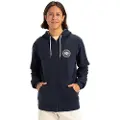 Quiksilver Circle Back Genser Med Hel Glidelås
