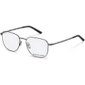 Porsche Design P8758 Briller