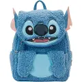 Loungefly Disney Stitch Halloween-ryggsekk