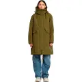 G-Star Fishtail Jakke