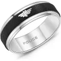 Police Peagf0035805 Ring