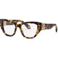 Roberto Cavalli Vrc075m 52 Mm Kvinne Med Briller