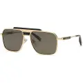 Chopard Schl31 Polariserte Solbriller
