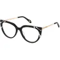 Just cavalli Vjc076 Kvinne Med Briller