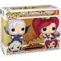 Funko POP! Pop! My Hero Academia Eksklusiv Figur Av Gentle Criminal Og La Brava